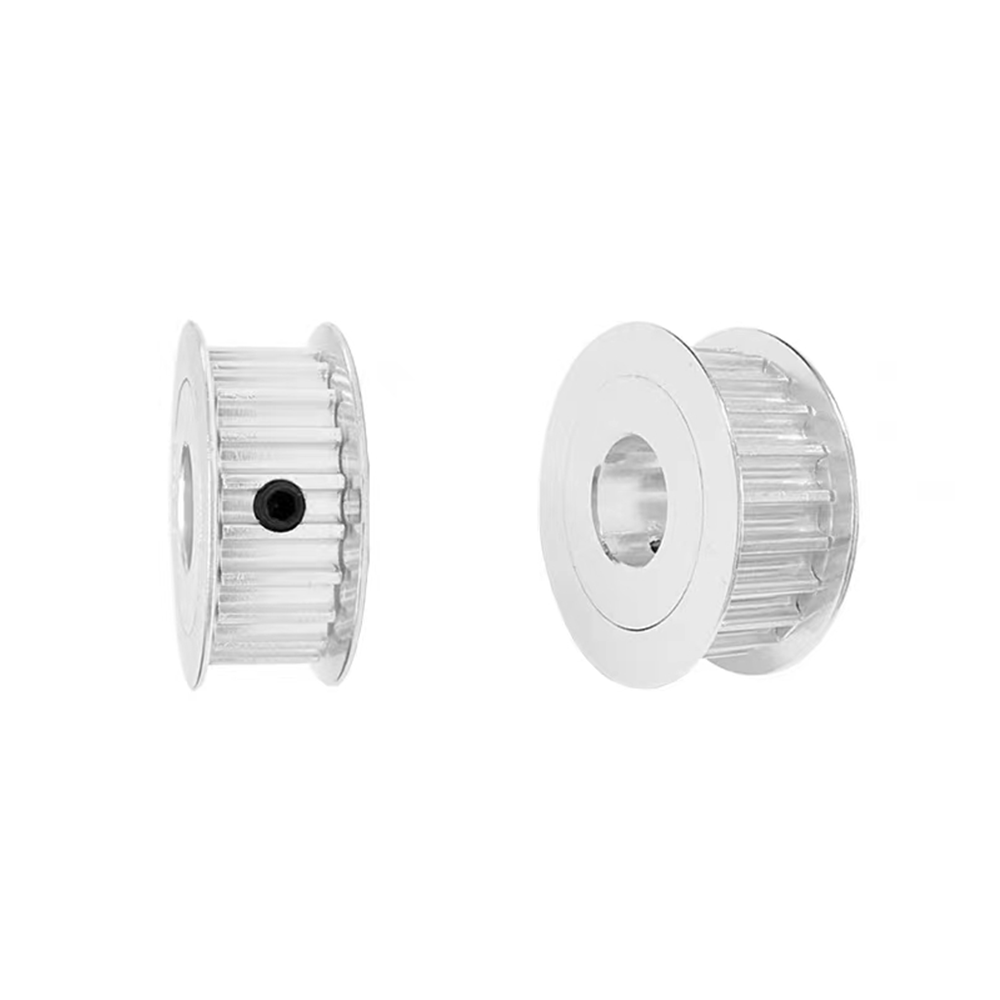 2GT GT2 Timingpoelie 14T/15T/1 - Gt2 Pulley recensie en prijs