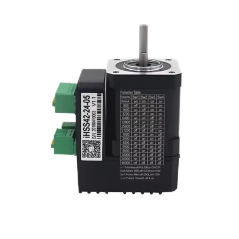 Nema 17 motorbesturing met ges - Stepper Motor Nema17 recensie en prijs