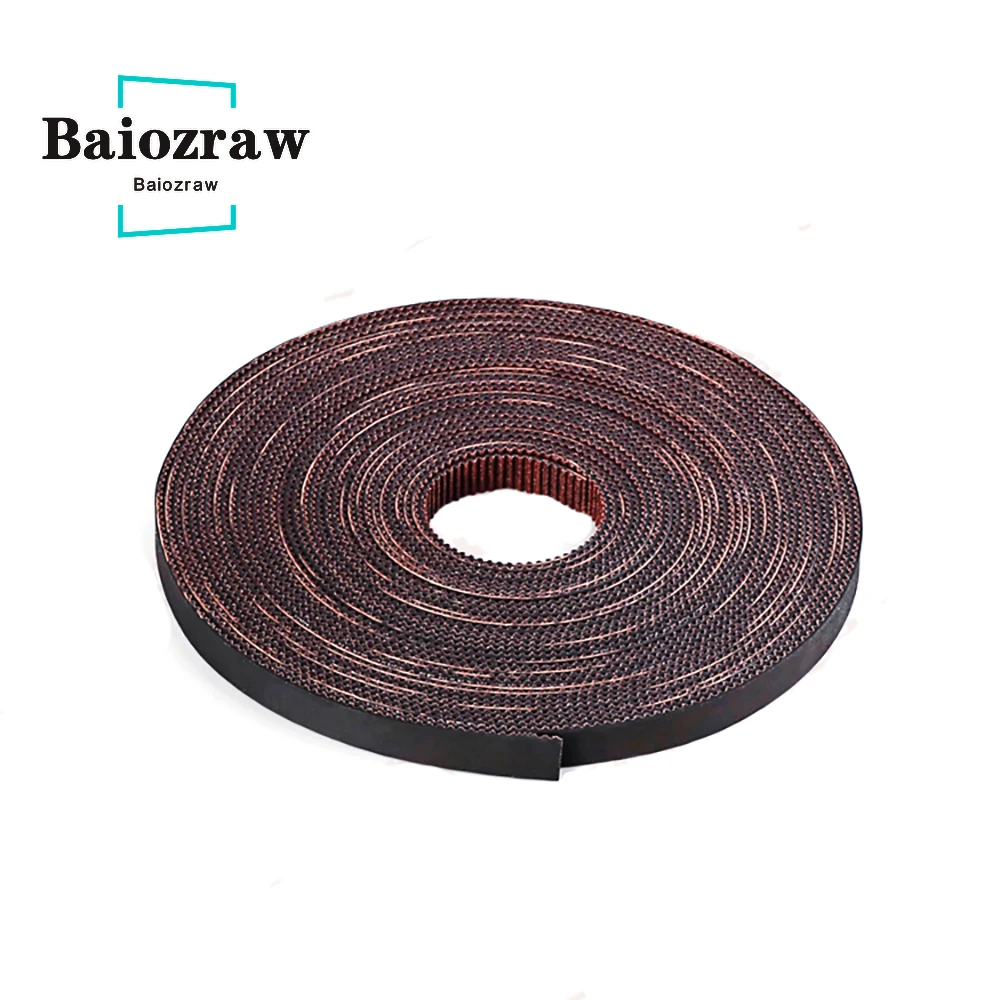 Baiozraw Bewegingsonderdelen S - Gt2 Pulley recensie en prijs