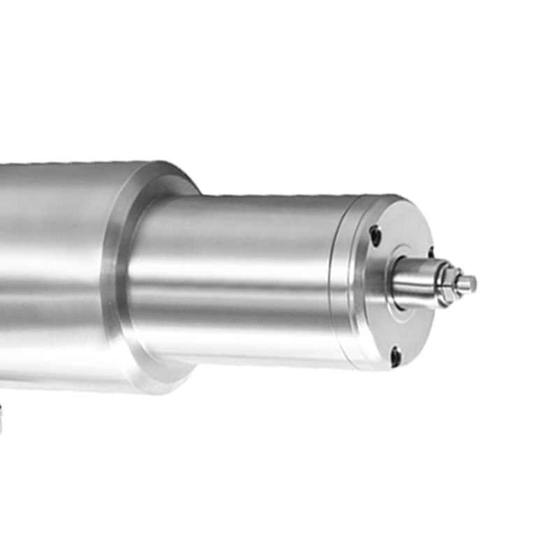 1,8 kW hoogtoerige, watergekoe - Water Cooled Spindle recensie en prijs