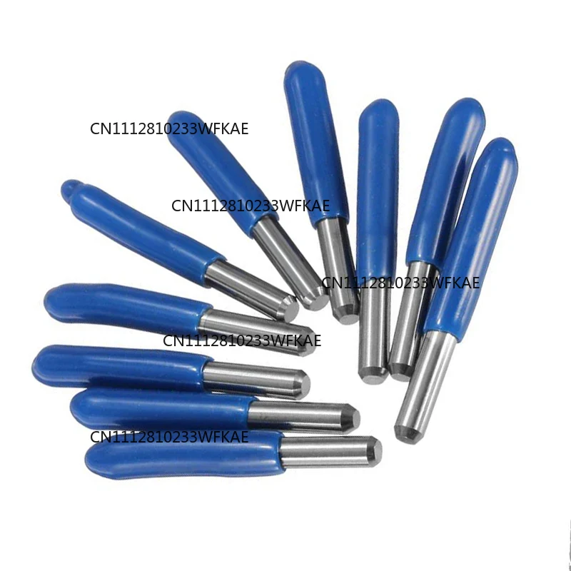 10CS voor PACK LY, 3.175mm car - End Mill recensie en prijs