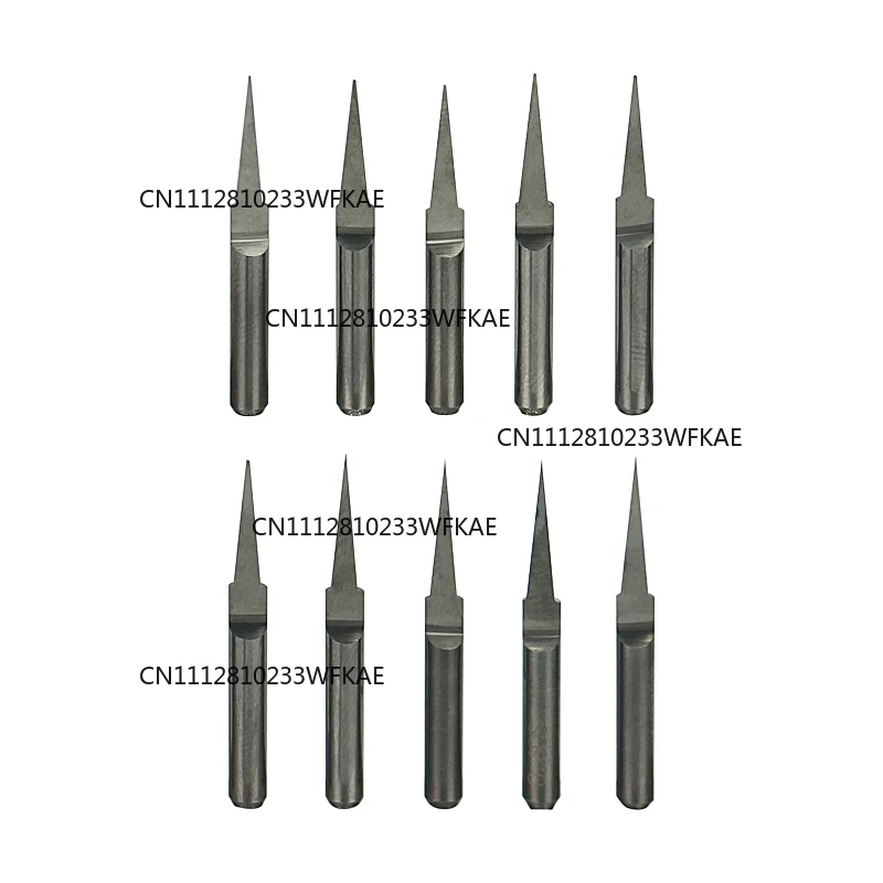 10CS voor PACK LY, 3.175mm car - End Mill recensie en prijs