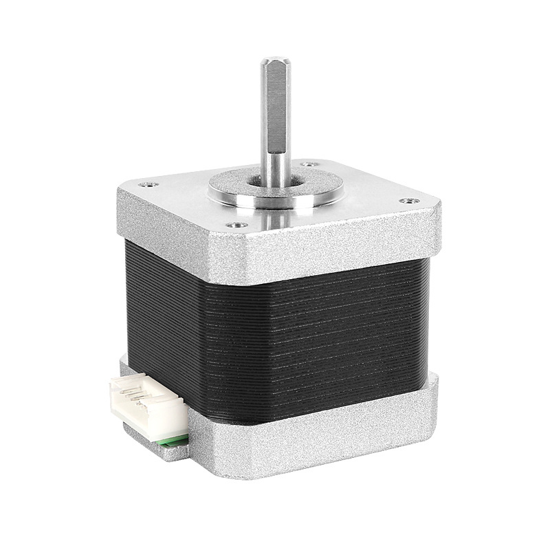 Nema17 17hs 4401S 4401 42 Stap - Stepper Motor Nema17 recensie en prijs