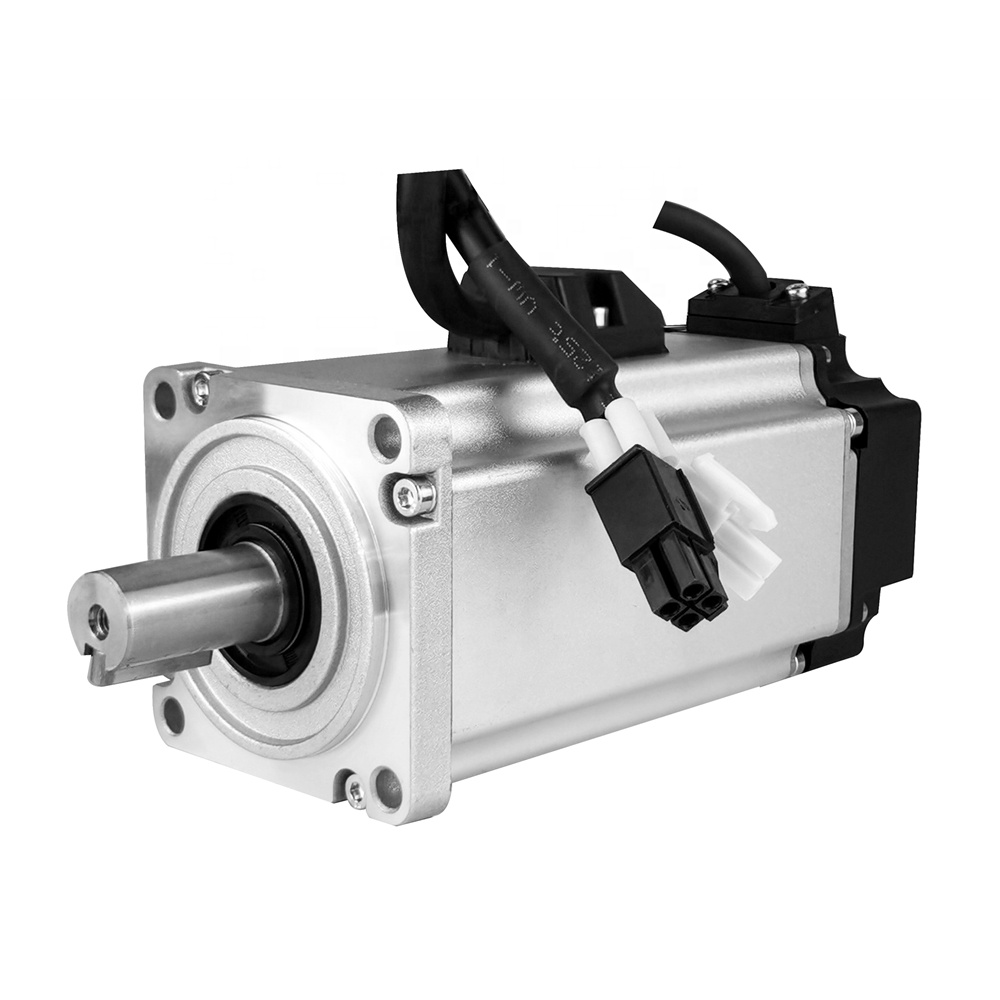 Siheng Factory's 400W 17-bit A - Cnc Bits recensie en prijs