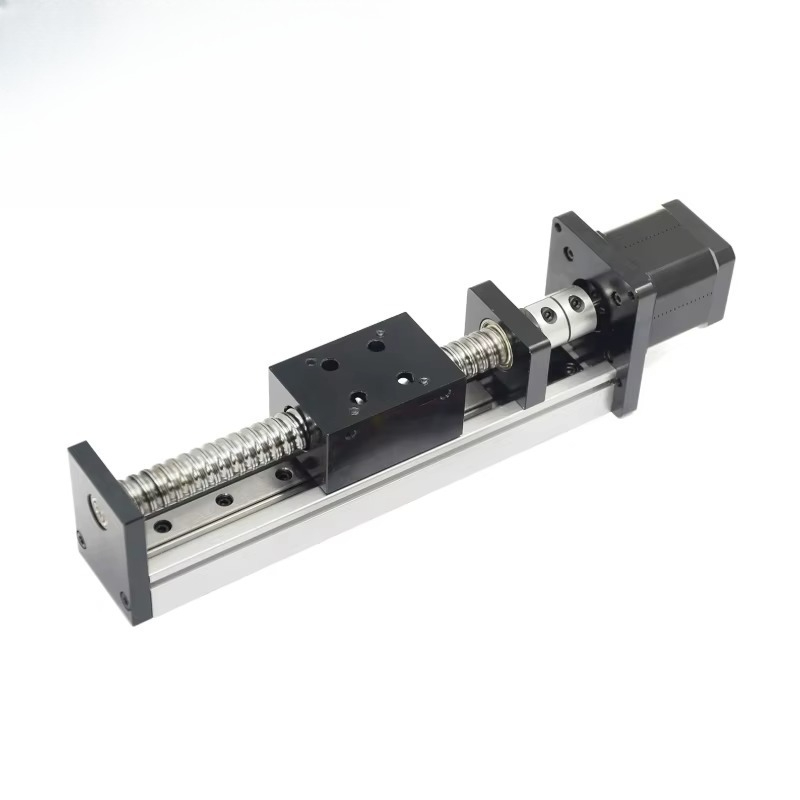 100mm Lineaire Bewegingsas met - Ball Screw recensie en prijs