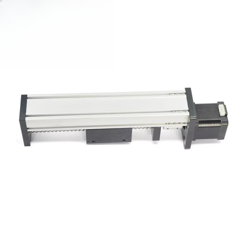 100mm Lineaire Bewegingsas met - Ball Screw recensie en prijs