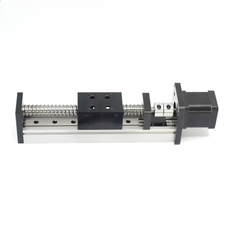 100mm Lineaire Bewegingsas met - Ball Screw recensie en prijs