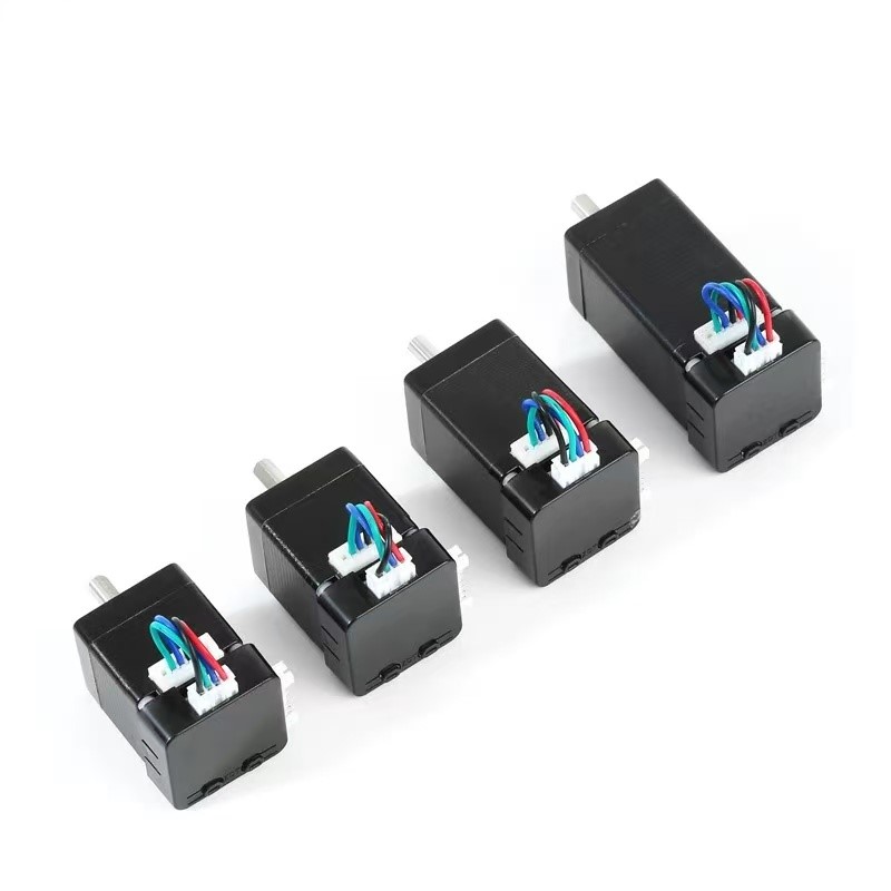 Nema17 hybride 2-fase DC-stapp - Stepper Motor Nema17 recensie en prijs