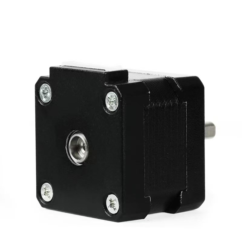 Nema17 hybride 2-fase DC-stapp - Stepper Motor Nema17 recensie en prijs