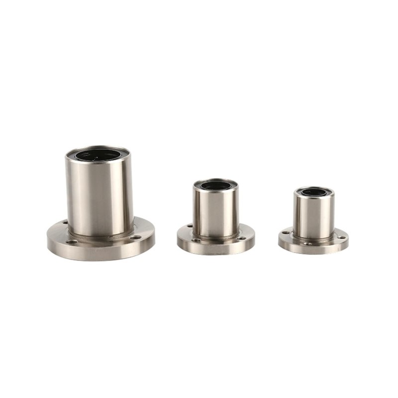 4 stuks/verpakking Lmf8uu Lmf1 - Linear Rod 8Mm recensie en prijs