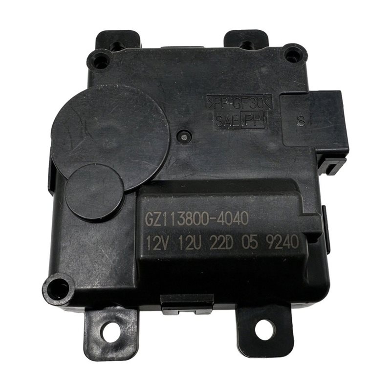PORK-Automotive A/C Servomotor - Servo Motor recensie en prijs