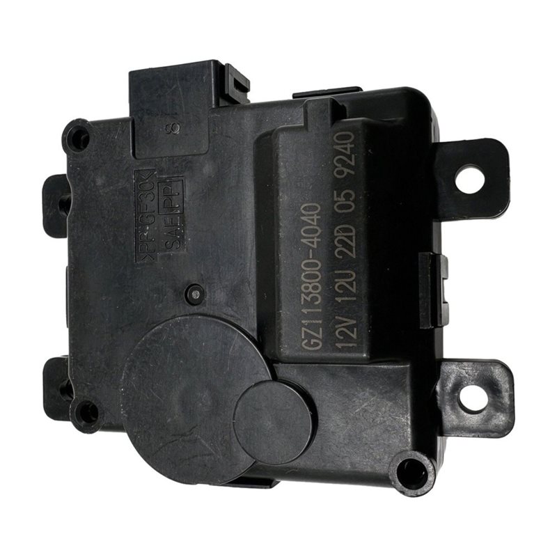 PORK-Automotive A/C Servomotor - Servo Motor recensie en prijs