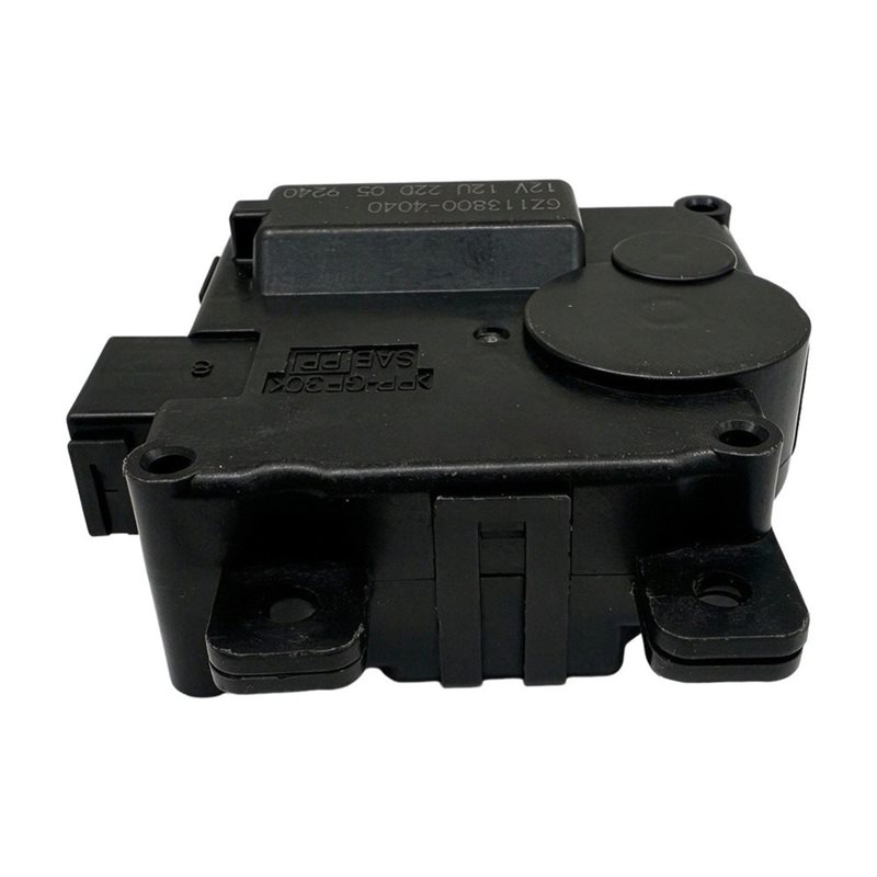 PORK-Automotive A/C Servomotor - Servo Motor recensie en prijs