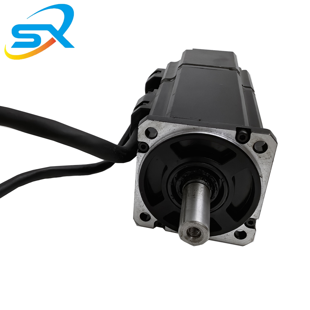 Nieuwe of gebruikte SANYO DENK - Servo Motor recensie en prijs