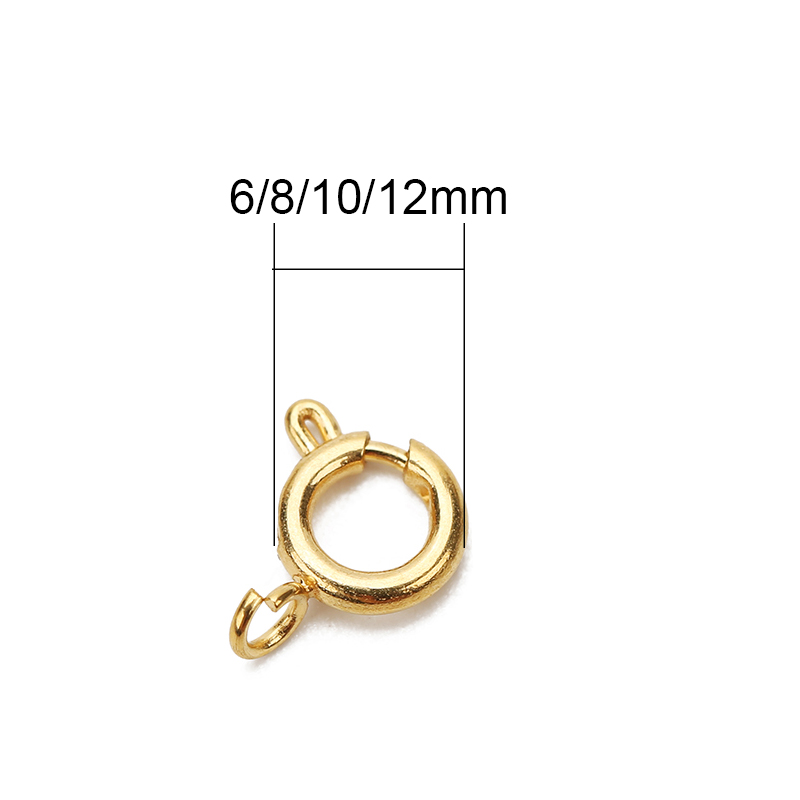 5 stuks waterdicht nooit verva - Coupling 8Mm recensie en prijs