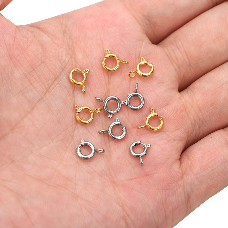 5 stuks waterdicht nooit verva - Coupling 8Mm recensie en prijs