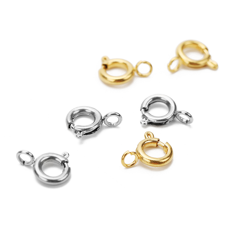 5 stuks waterdicht nooit verva - Coupling 8Mm recensie en prijs