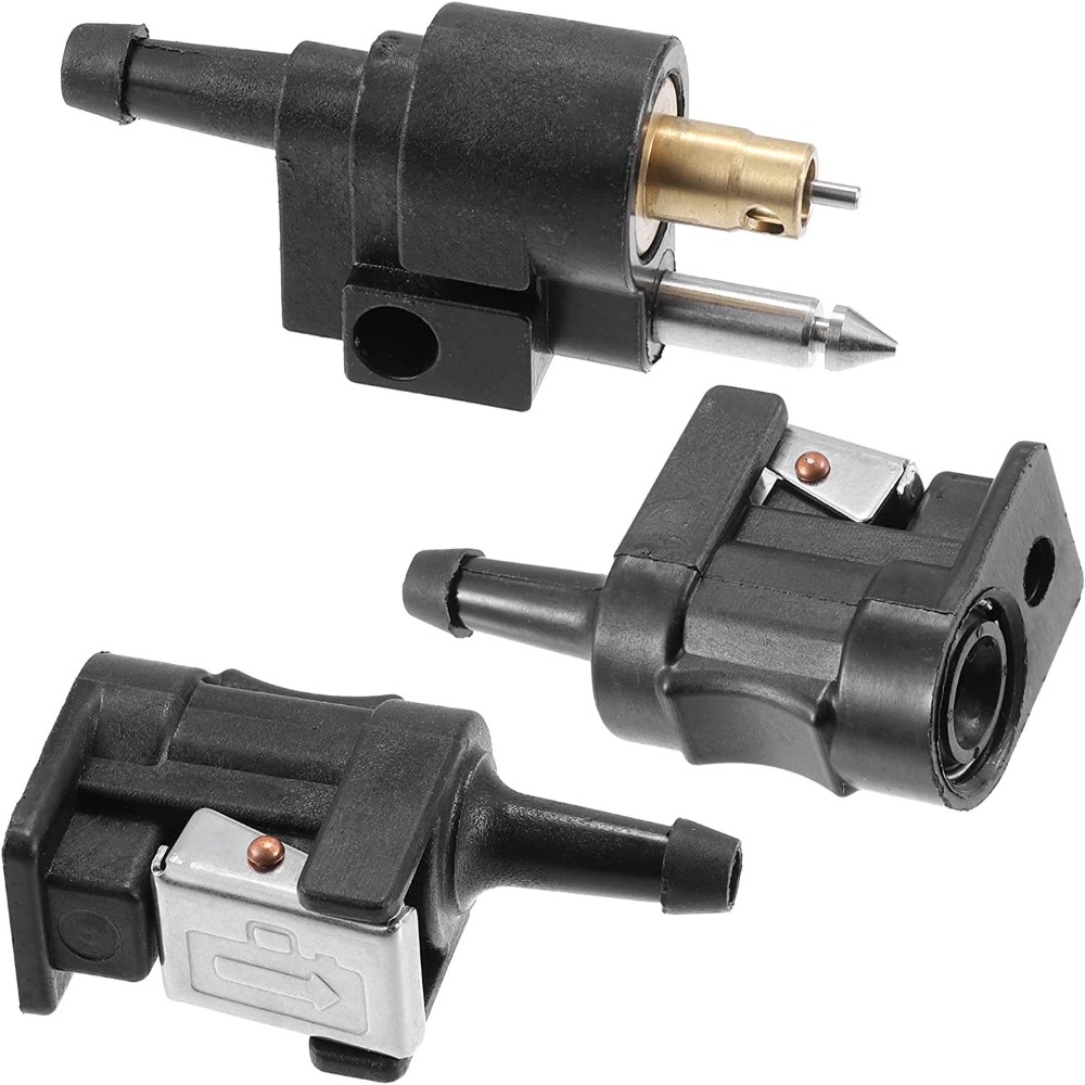 Nuttig Vrouwelijke Brandstof B - Coupling 8Mm recensie en prijs