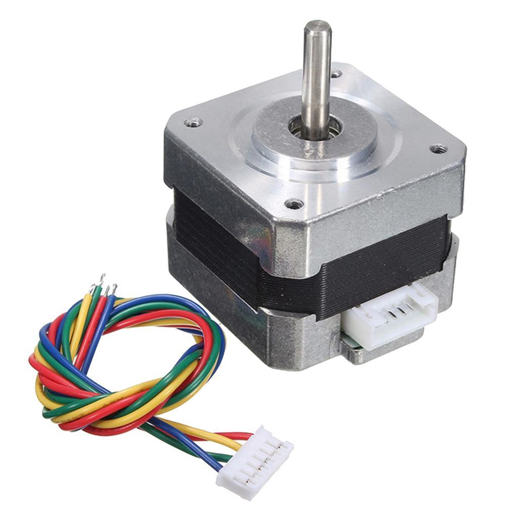 Nema 17 stappenmotoren driver  - Stepper Motor Nema17 recensie en prijs