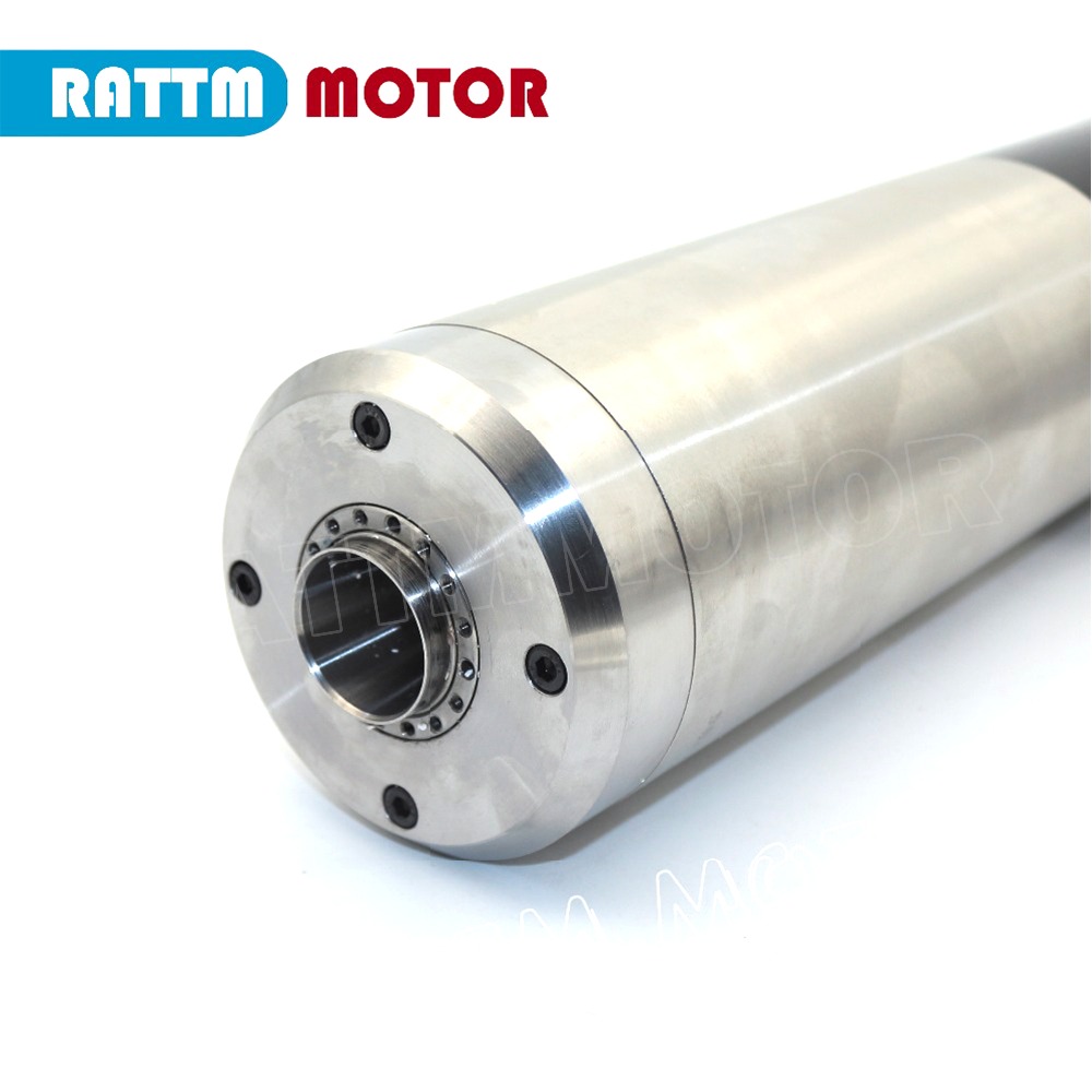 1.8KW 2.2KW ISO20 watergekoeld - Water Cooled Spindle recensie en prijs