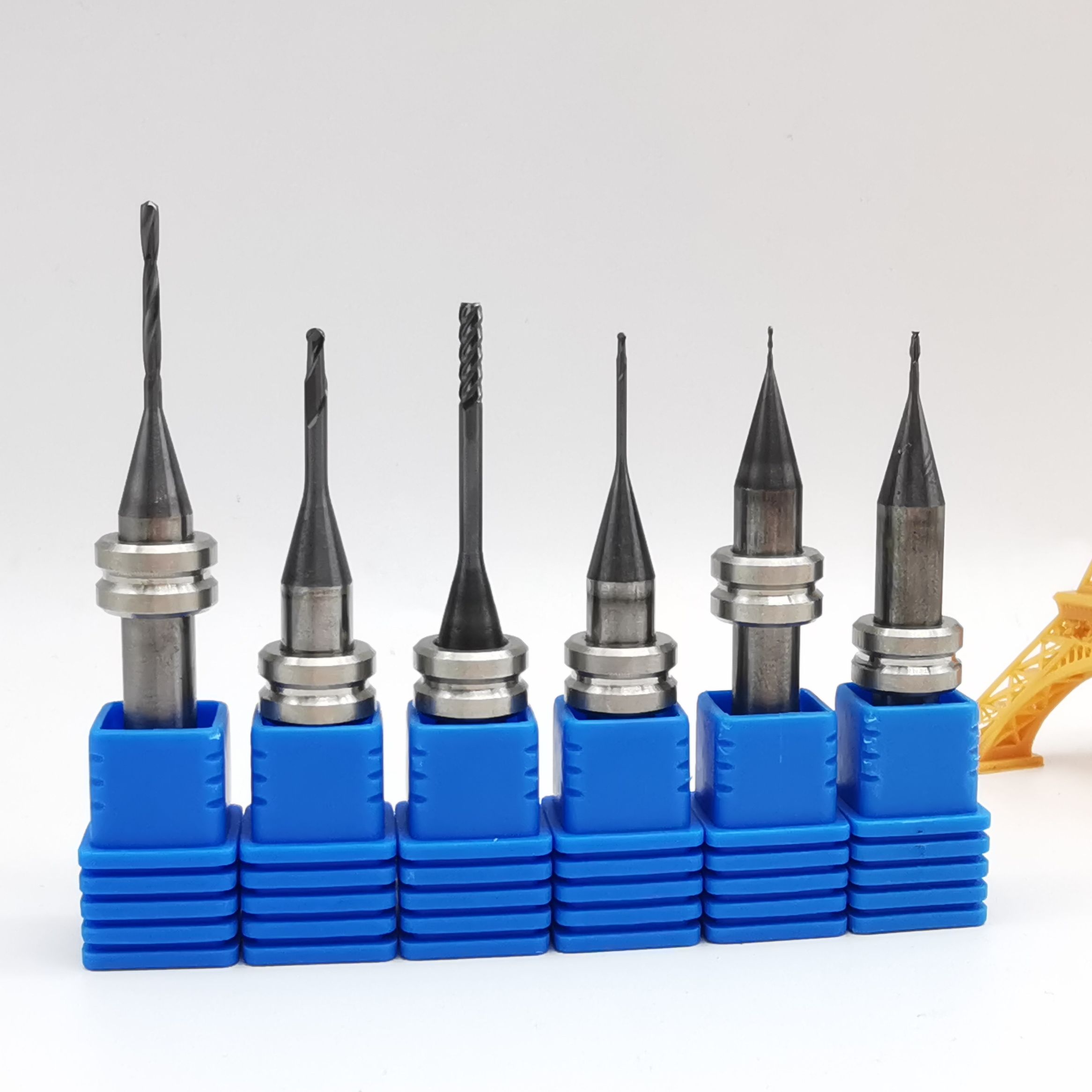 Elosdent i5 freesfrees tandhee - End Mill recensie en prijs