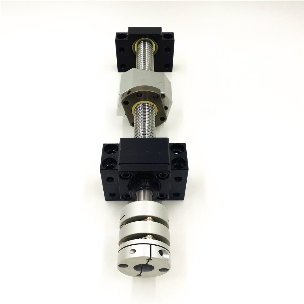 16mm Diameter 5mm Stepping SFU - Ball Screw recensie en prijs