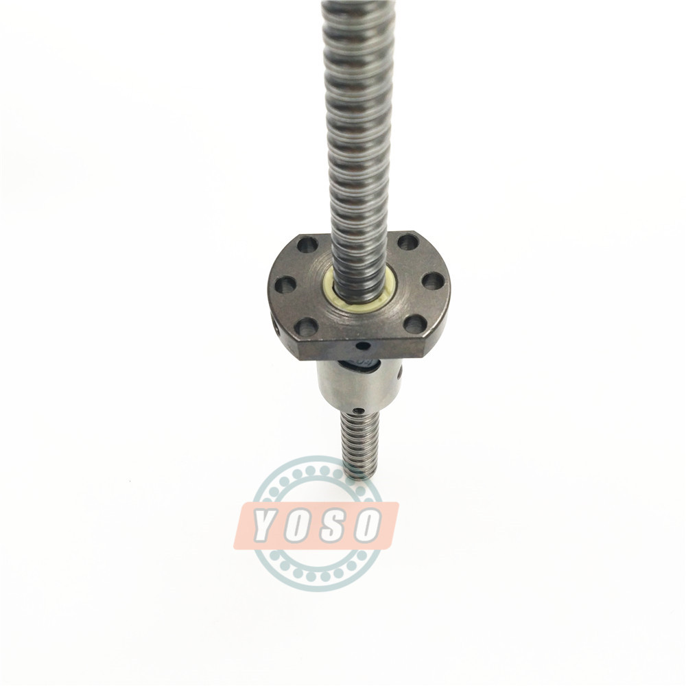 16mm Diameter 5mm Stepping SFU - Ball Screw recensie en prijs