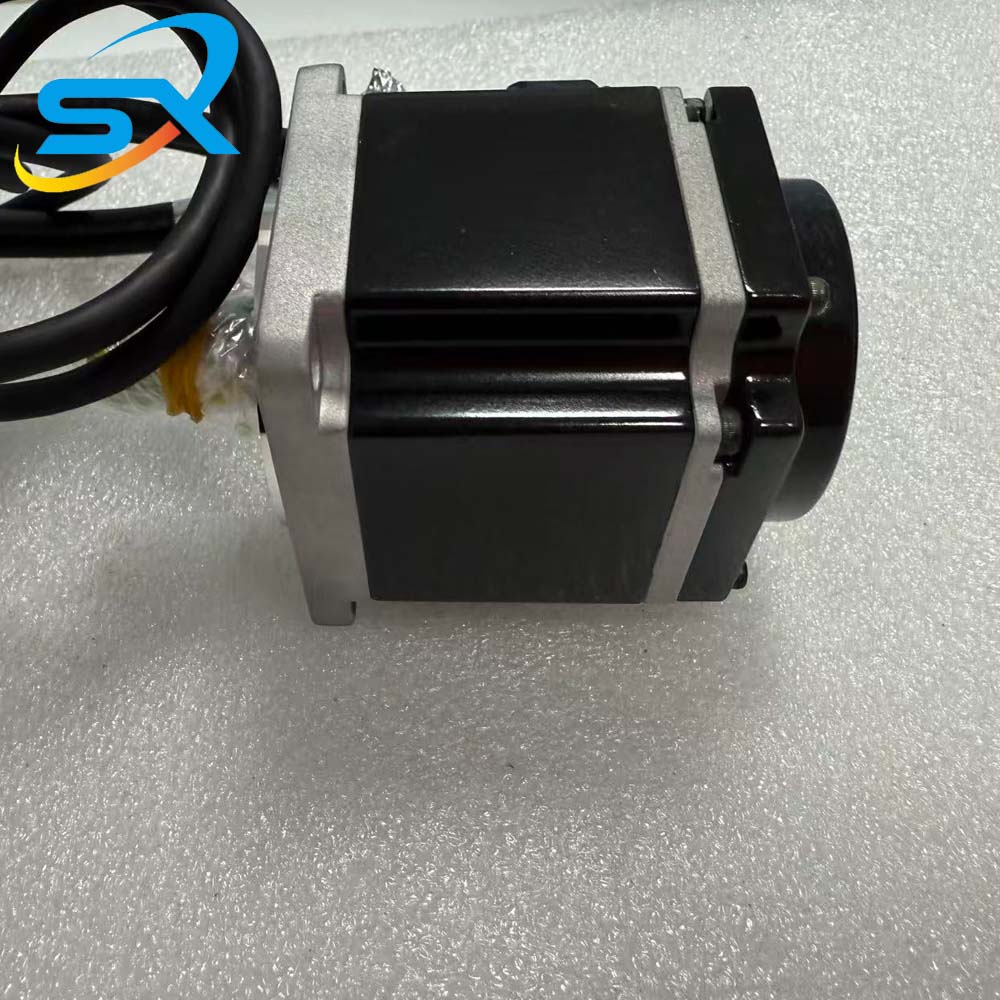 AC Servomotor voor robotica R2 - Servo Motor recensie en prijs