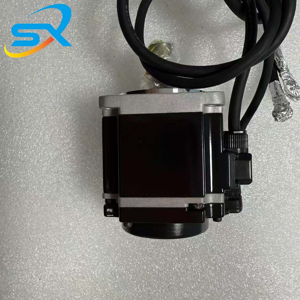 AC Servomotor voor robotica R2 - Servo Motor recensie en prijs