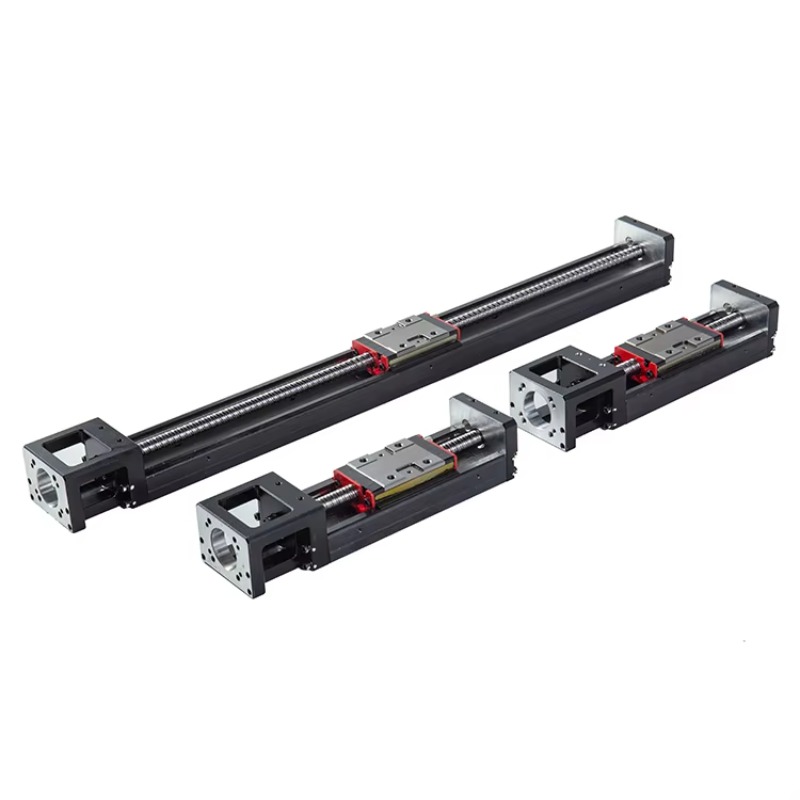 Actuator zware uitvoering prec - Linear Rail recensie en prijs
