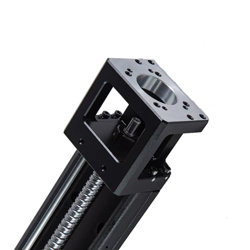 Actuator zware uitvoering prec - Linear Rail recensie en prijs
