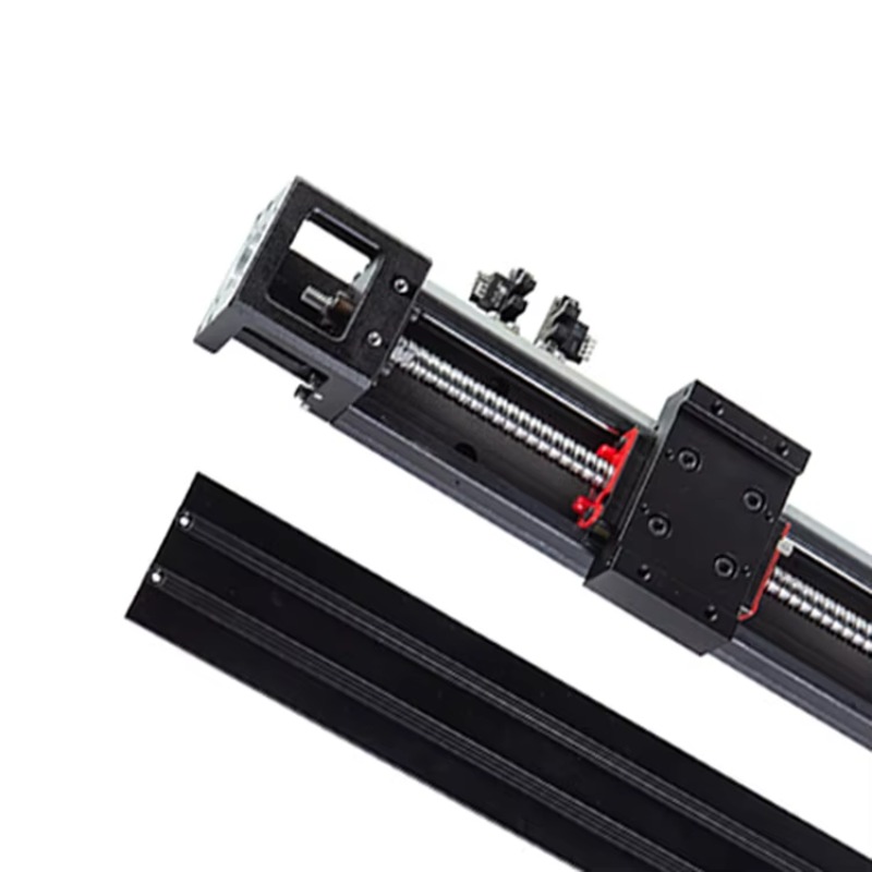 Actuator zware uitvoering prec - Linear Rail recensie en prijs