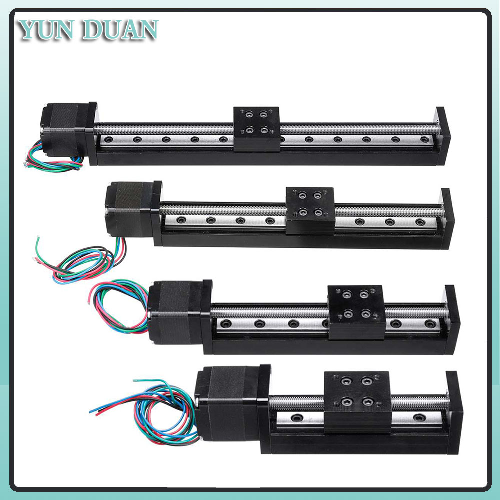 T-type schuiftafelrail lineair - Linear Rod 8Mm recensie en prijs
