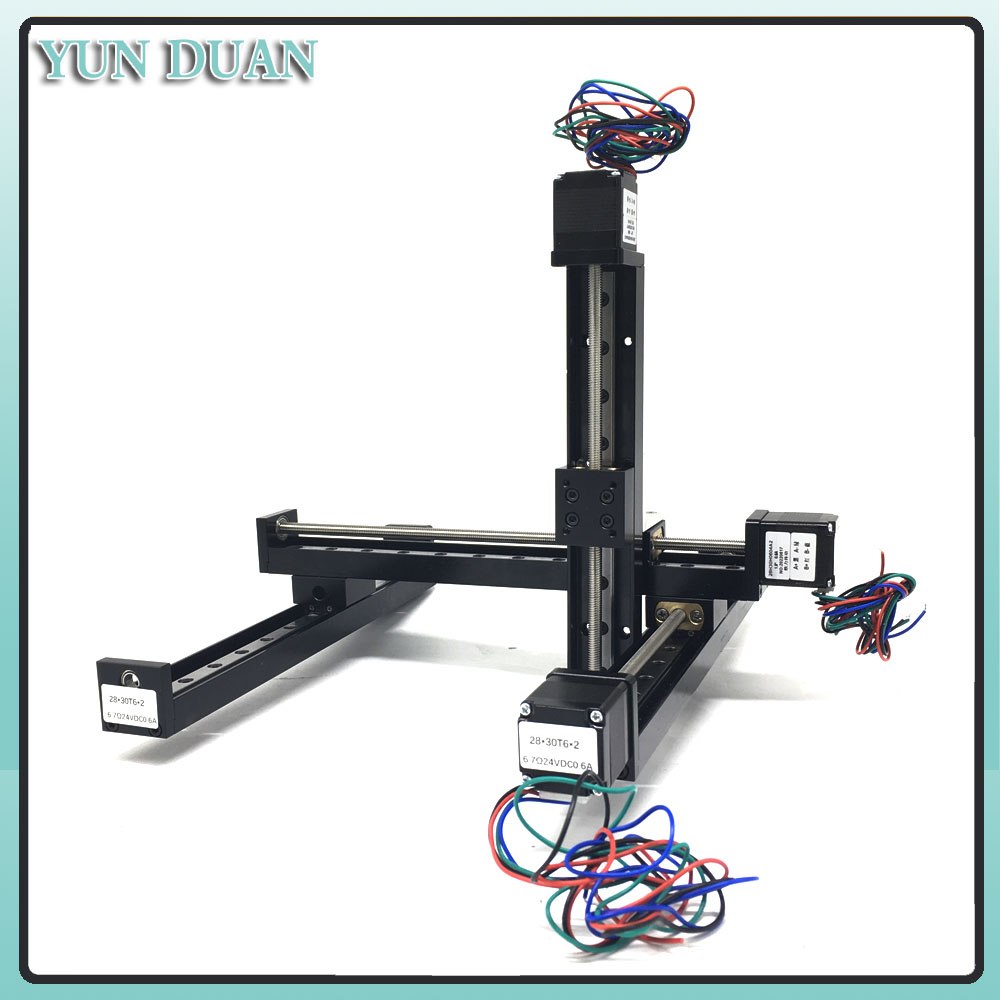 T-type schuiftafelrail lineair - Linear Rod 8Mm recensie en prijs