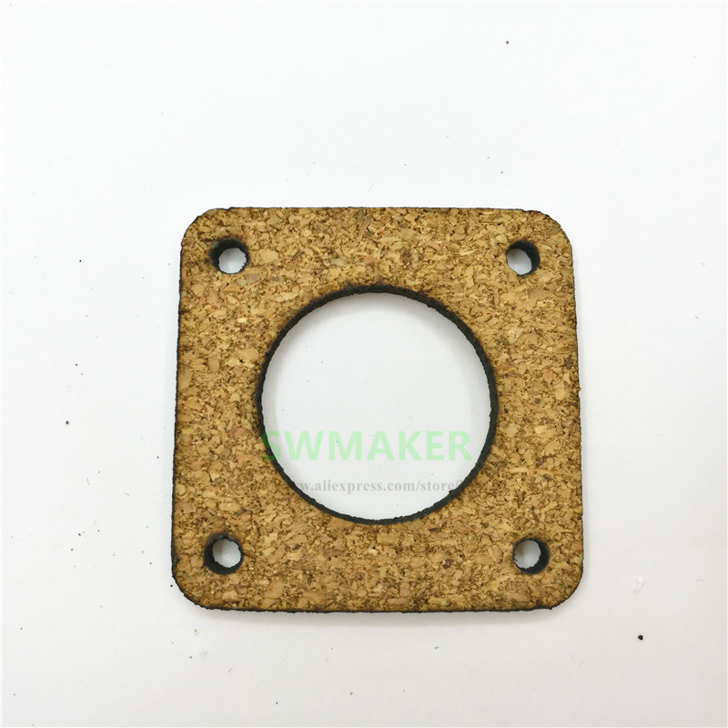 2 stuks 3mm Anti Trillingen Ku - Stepper Motor Nema17 recensie en prijs