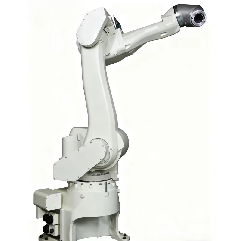 Automatische industriële spuit - Servo Motor recensie en prijs