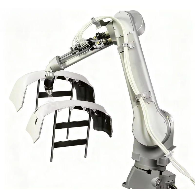 Automatische industriële spuit - Servo Motor recensie en prijs