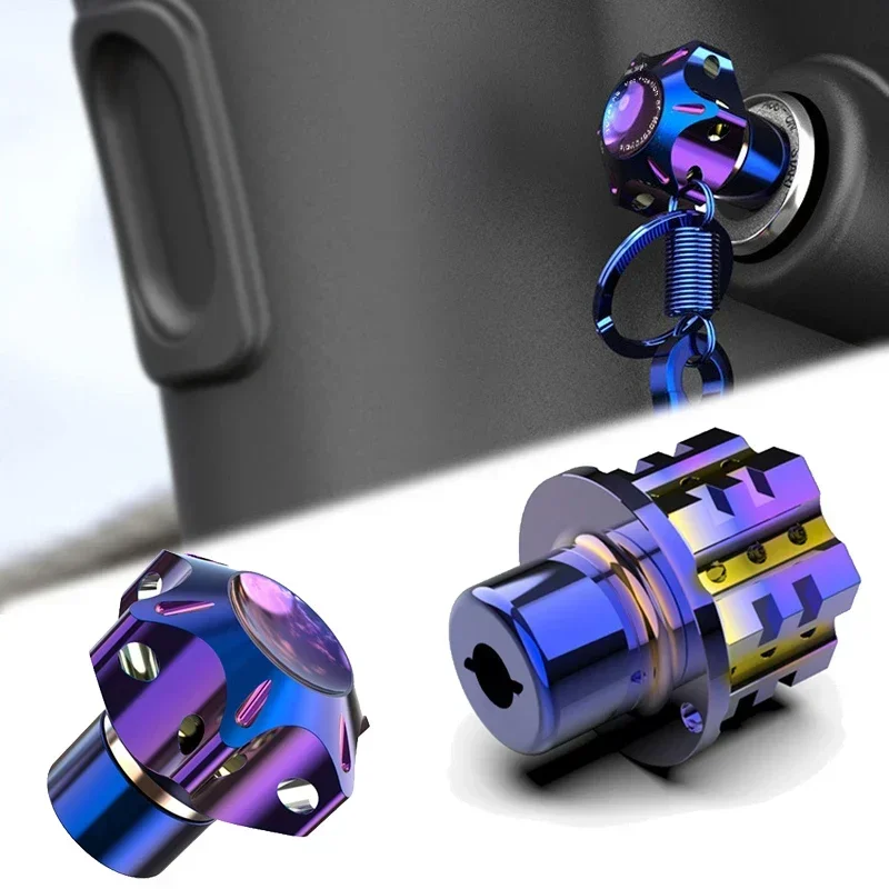 Universele blauwe aluminium sl - Cnc Bits recensie en prijs