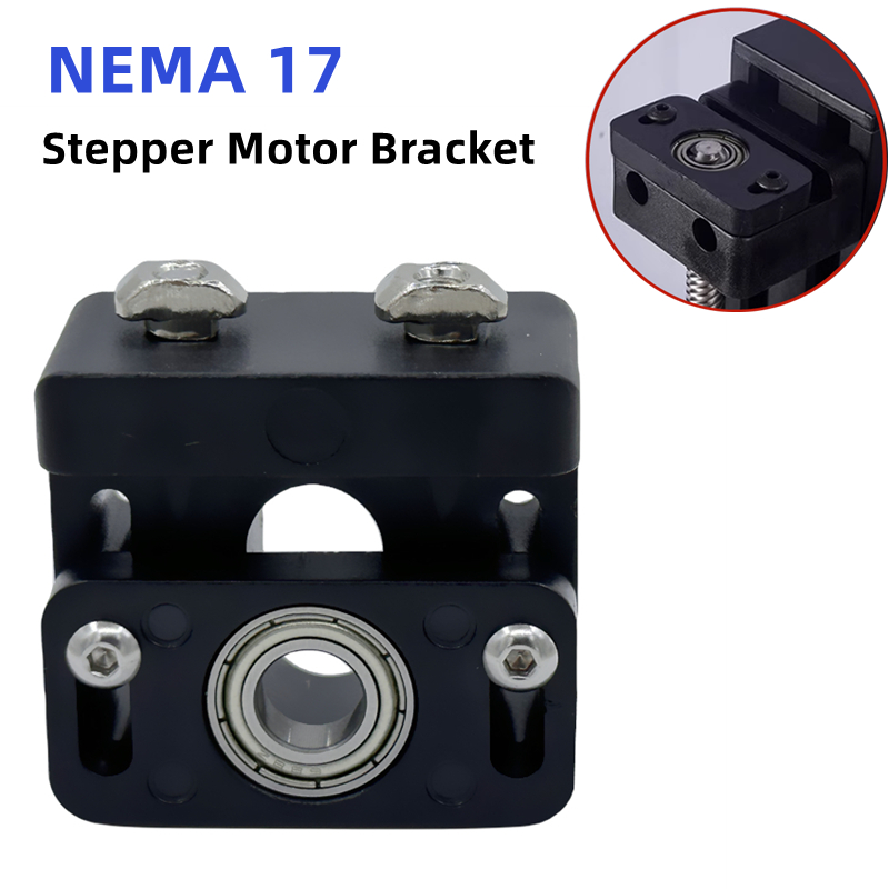 Z-as Loodschroef Bevestigingsb - Linear Rod 8Mm recensie en prijs