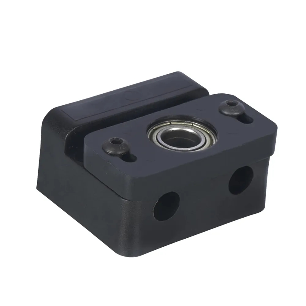 Z-as Loodschroef Bevestigingsb - Linear Rod 8Mm recensie en prijs