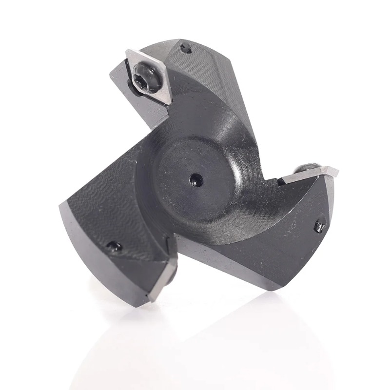 1pc CNC zware uitvoering spoil - End Mill recensie en prijs