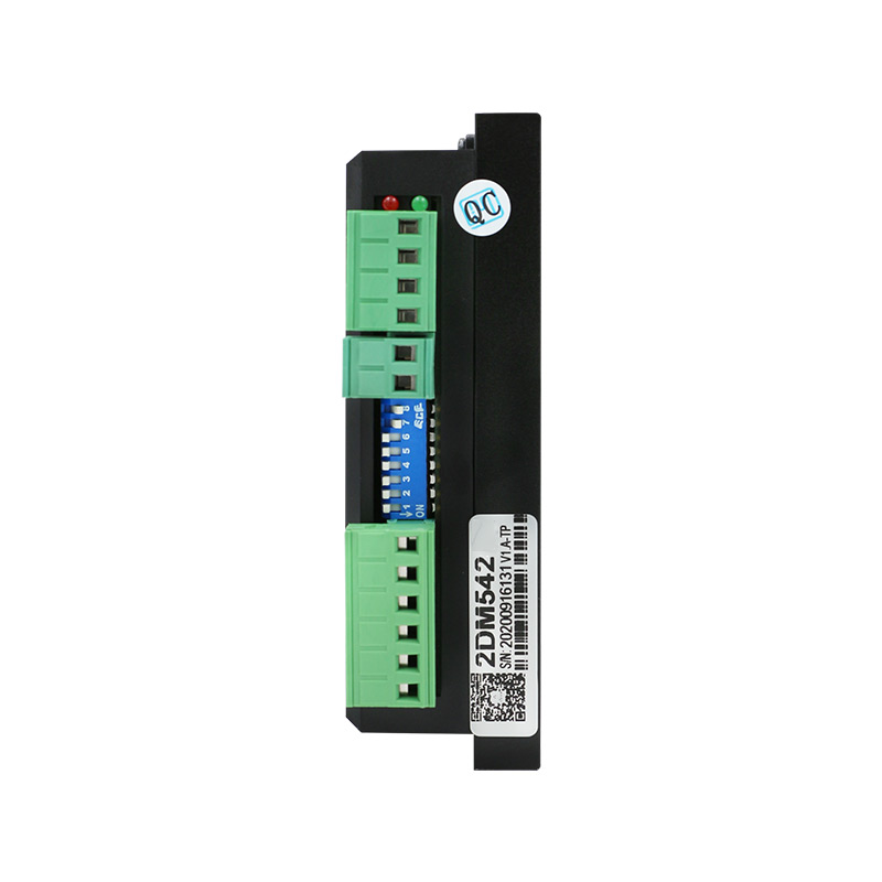 2DM542 Hoge Nauwkeurigheid Nem - Nema23 Stepper recensie en prijs