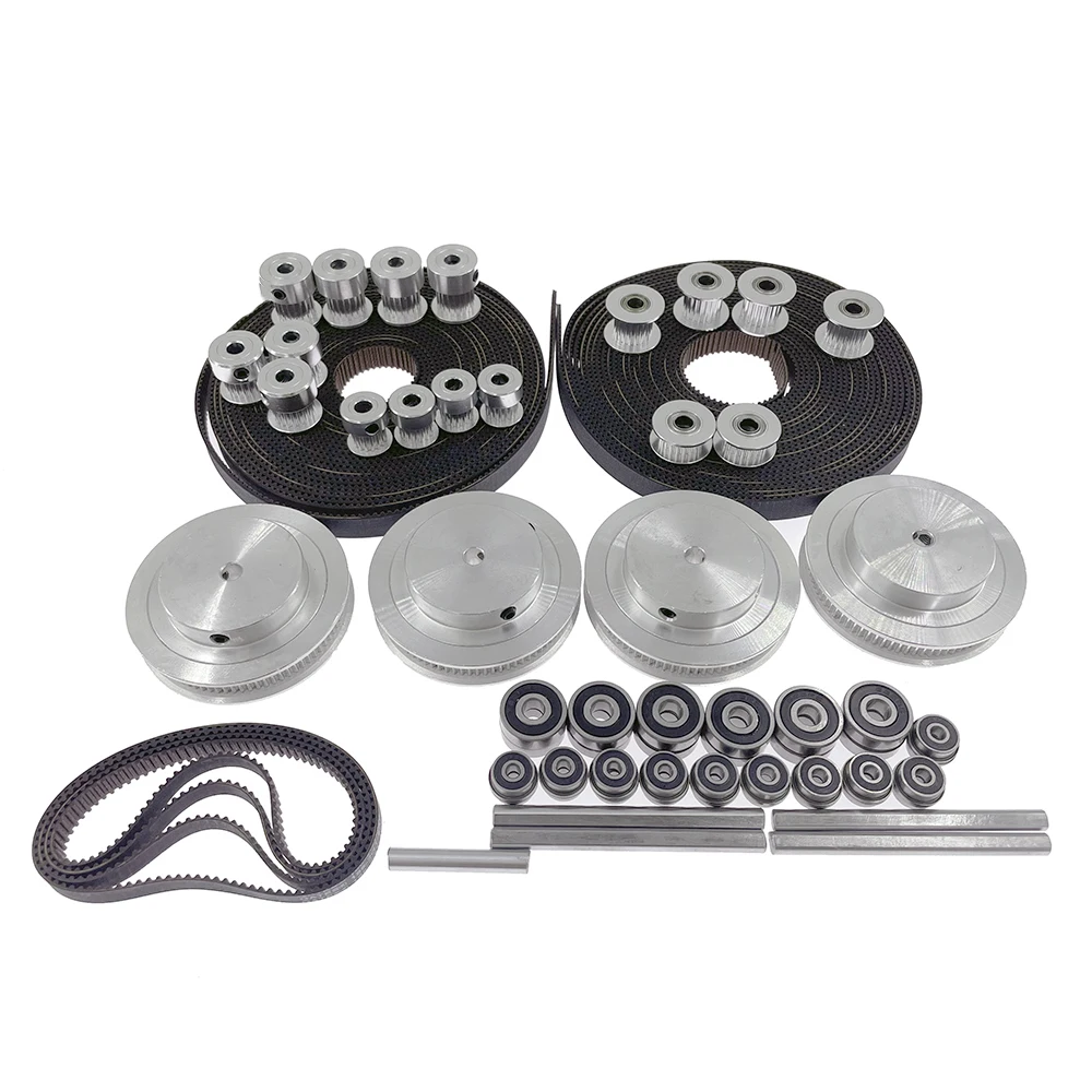 V2.4 Corexy Motion Parts Set G - Gt2 Belt recensie en prijs