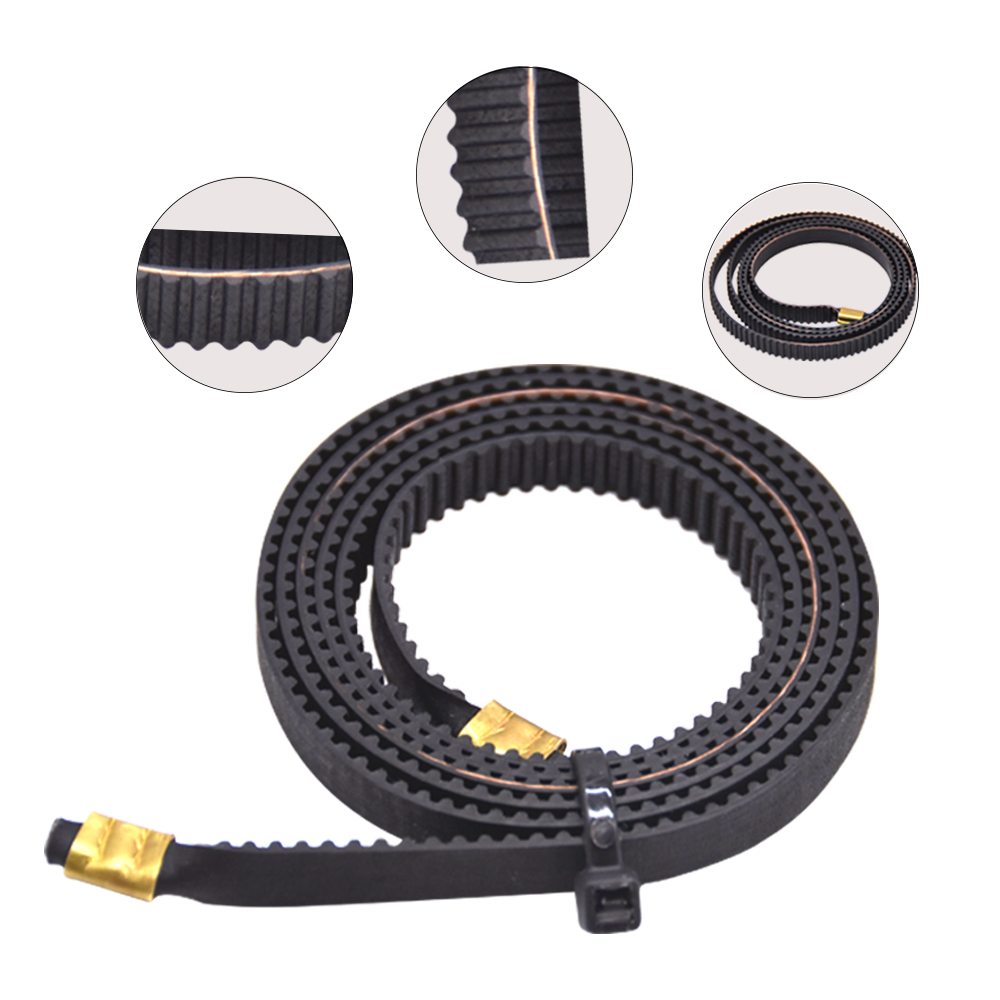 Neptune 4 XYZ-as synchrone rie - Gt2 Belt recensie en prijs
