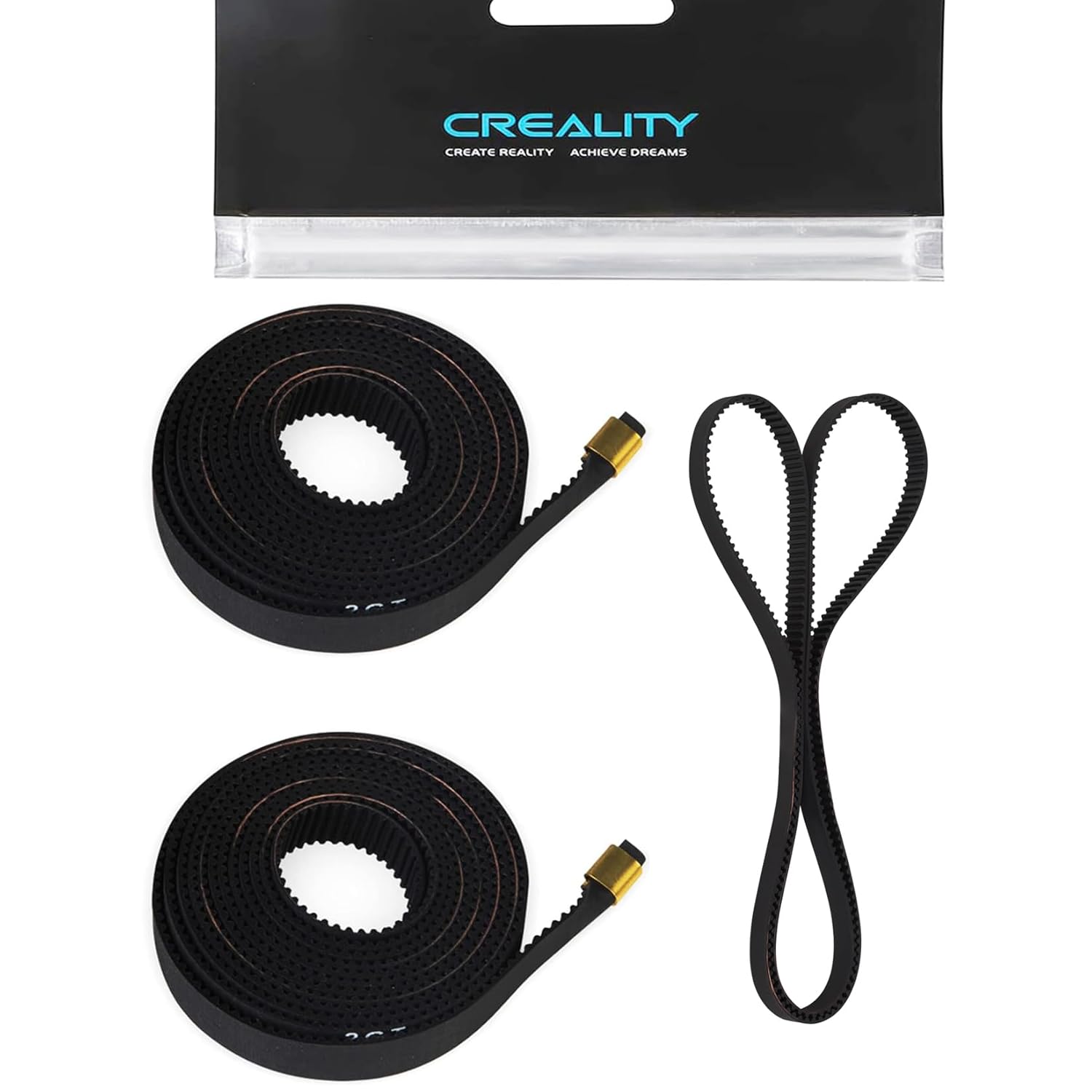 Creality Ender 3 V3 KE X + Y-a - Aluminium Profile 2020 recensie en prijs