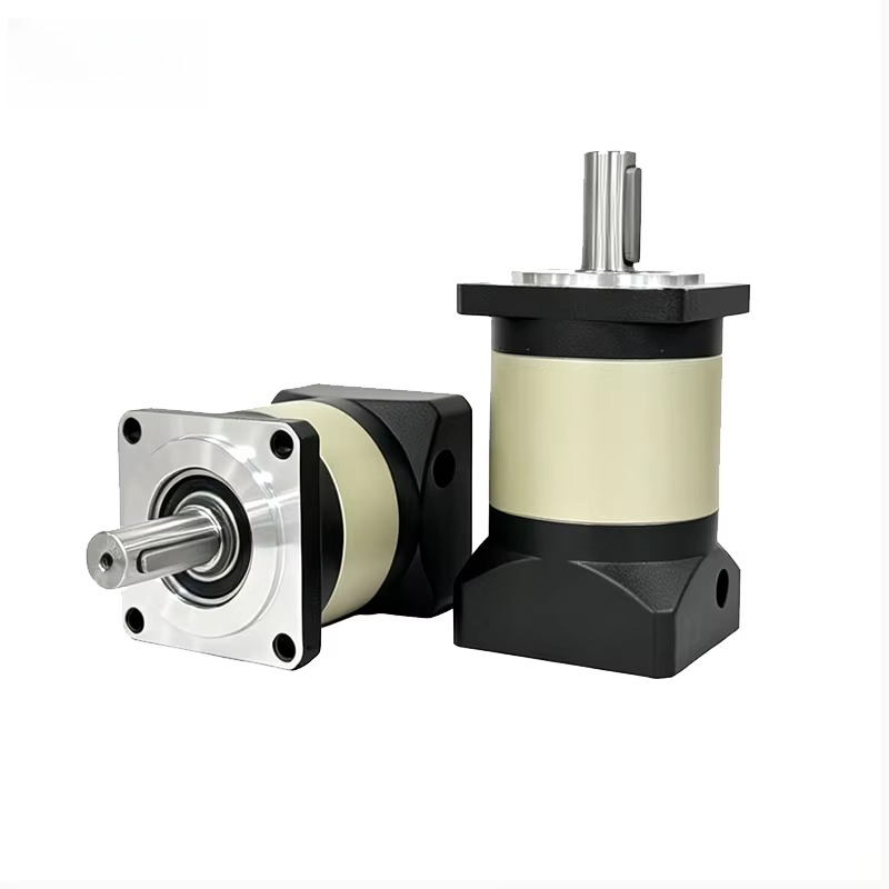 AF60 Precisie Helical Planetai - Nema23 Stepper recensie en prijs