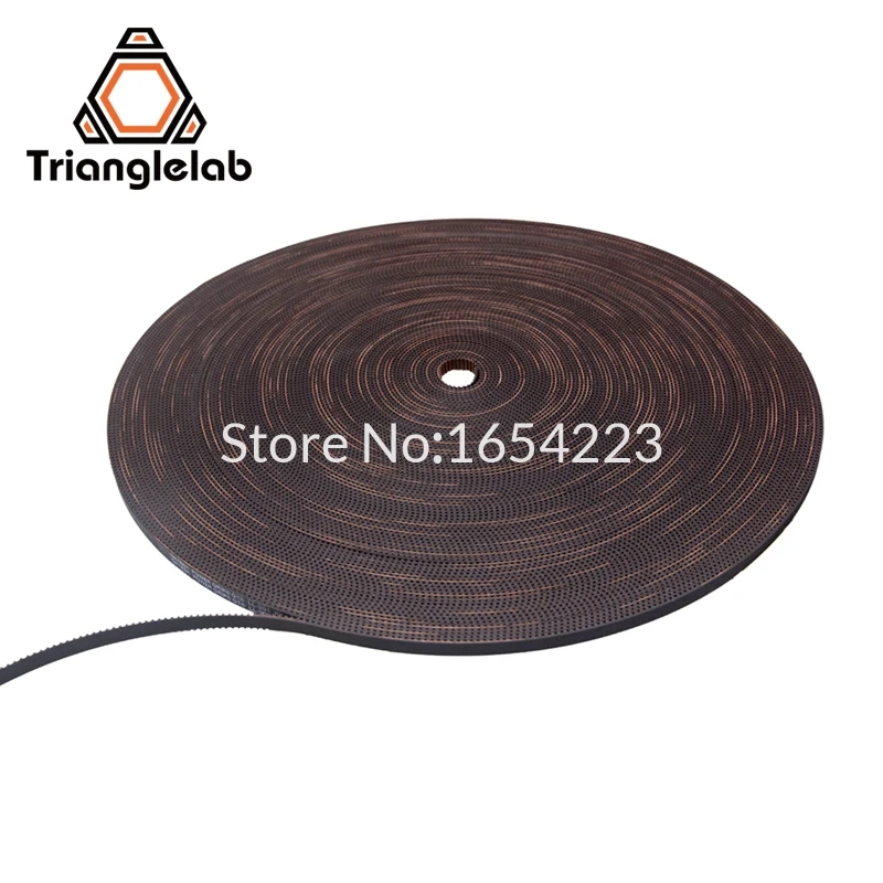 Trianglelab Gates 2GT Synchron - Gt2 Belt recensie en prijs