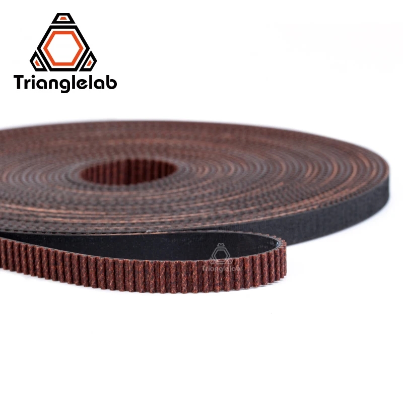 Trianglelab Gates 2GT Synchron - Gt2 Belt recensie en prijs