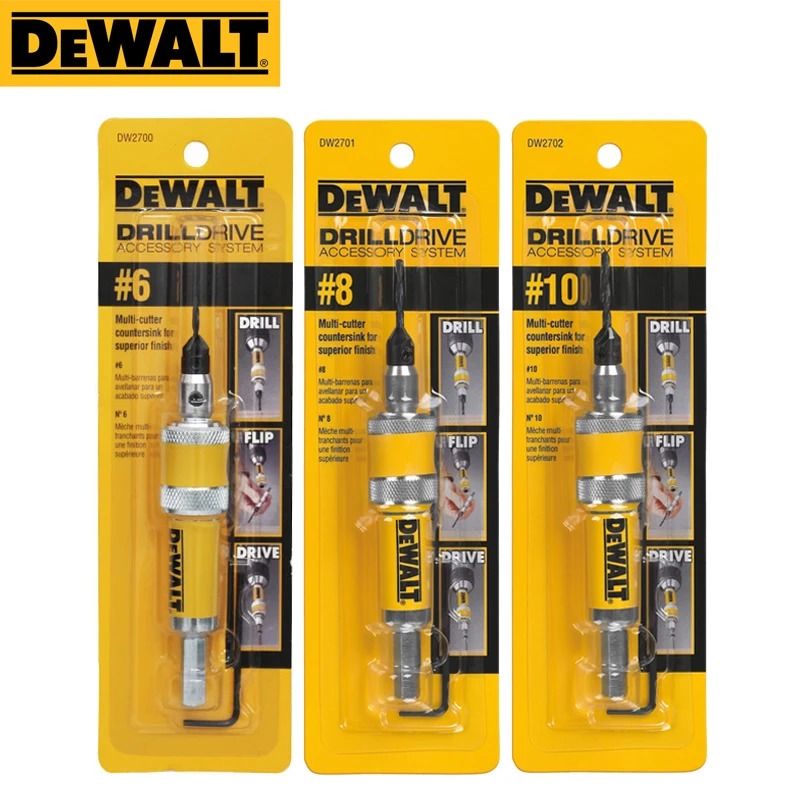 DEWALT DW2700/DW2701/DW2702 2- - Cnc Bits recensie en prijs