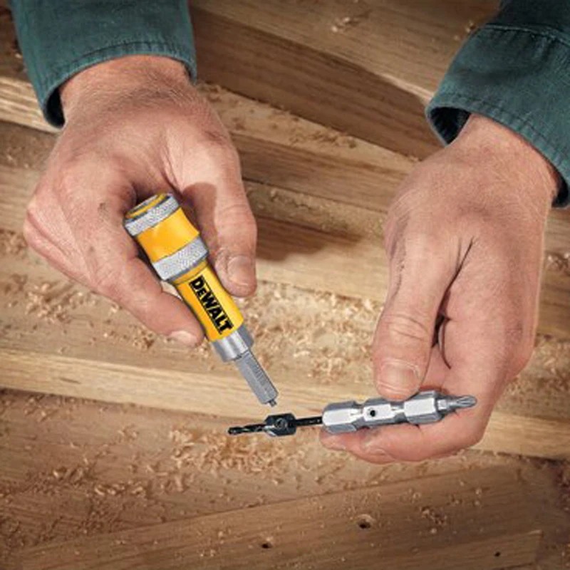 DEWALT DW2700/DW2701/DW2702 2- - Cnc Bits recensie en prijs